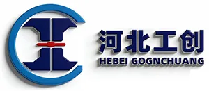 Equipo de fluidos Co., Ltd. de Hebei Gongchuang