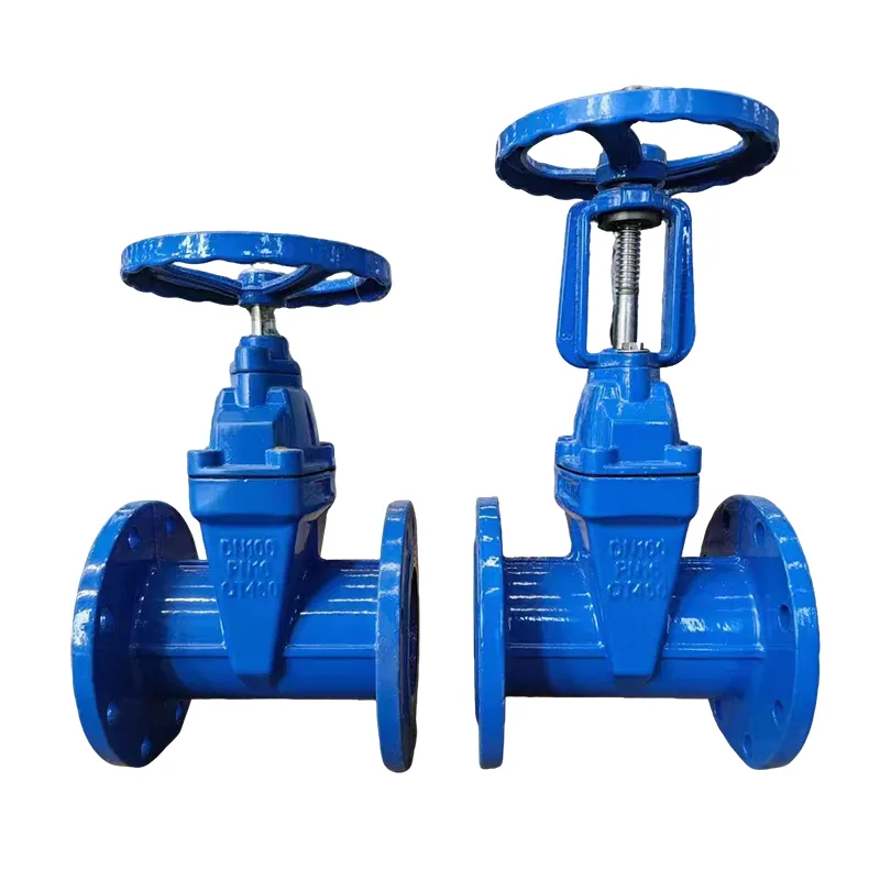 Puerta de sellado de asiento elástico